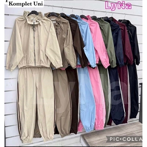 Komplet damski produkt Włoski