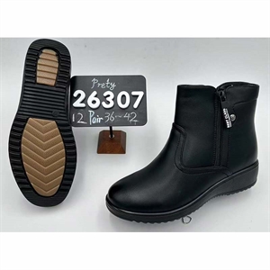 Botki damskie  36-42