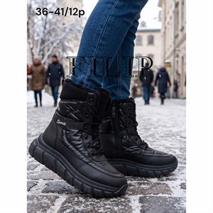 Buty śniegowce  36-41