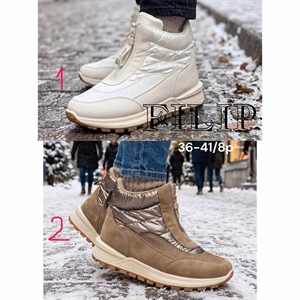 Buty sportowe zimowe  36-41