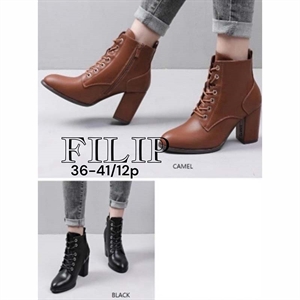 Botki damskie  36-41