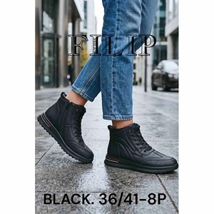 Botki damskie  36-41