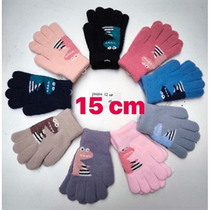 Rękawiczki dla dzieci  15cm