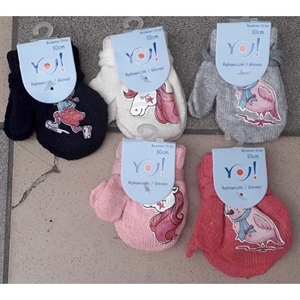 Rękawiczki dla dzieci  10cm