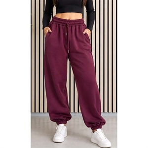 Spodnie dresowe damskie produkt Turecki  S/M-L/XL