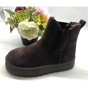 Botki ocieplane 36-41