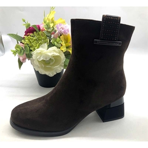 Botki ocieplane 36-41
