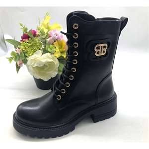 Botki damskie 36-41