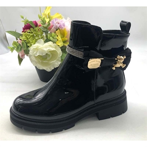 Botki ocieplane 36-41