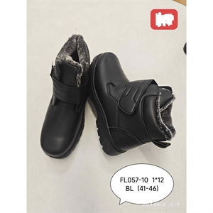Buty męskie ocieplane 41-46