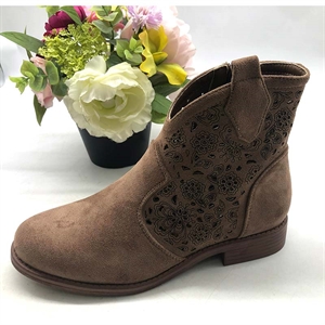 Botki damskie 36-41