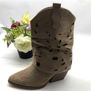 Botki damskie 36-41