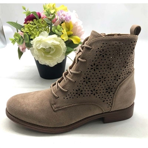 Botki damskie 36-41