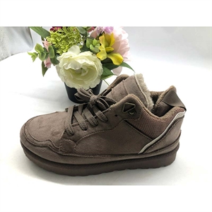 Buty ocieplane 36-41