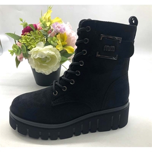 Botki ocieplane 36-41