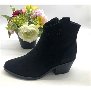 Botki damskie 36-41