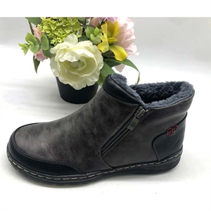 Botki ocieplane 37-42