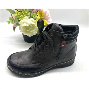 Botki ocieplane 37-42