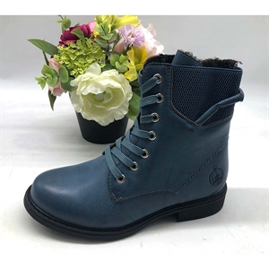 Botki ocieplane 36-41