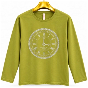 Bluzka damska produkt Turecki  M-XL