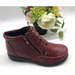 Botki ocieplane 36-42