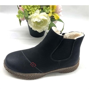 Botki ocieplane 36-42