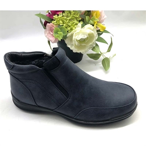Buty zimowe męskie 40-46