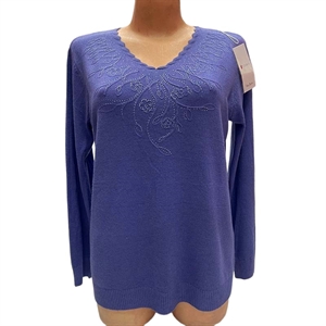Sweter damski M/L-XL/2XL