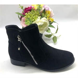 Botki damskie 36-41