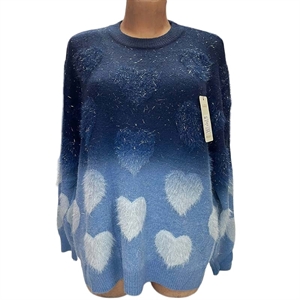 Sweter damski