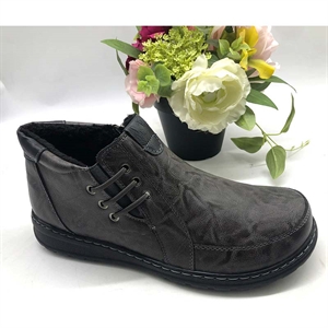 Botki ocieplane 36-42