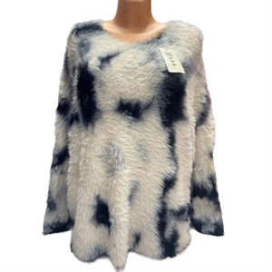 Sweter damski