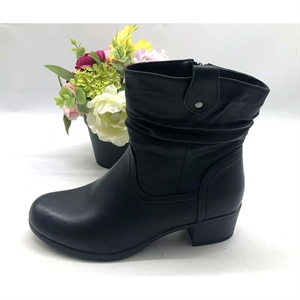 Botki ocieplane 36-41