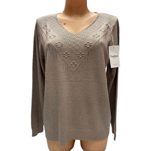 Sweter damski M/L-XL/2XL