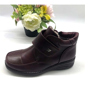Botki ocieplane 37-42