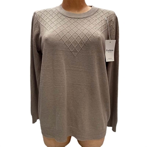 Sweter damski M/L-XL/2XL