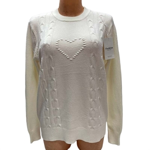 Sweter damski M/L-XL/2XL