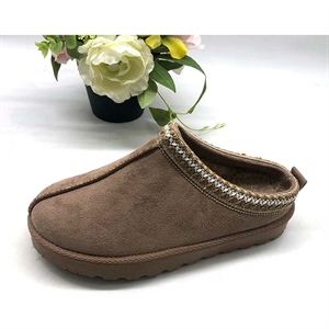 Klapki ocieplane 36-41