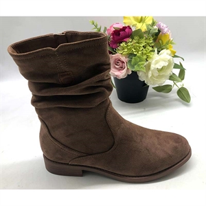 Botki damskie 36-41