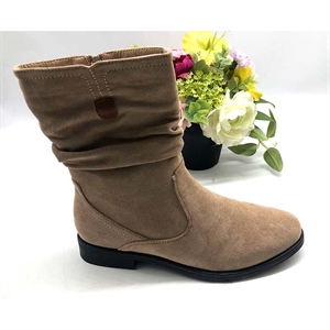 Botki damskie 36-41