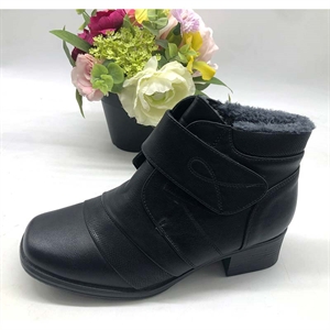 Botki ocieplane 36-41