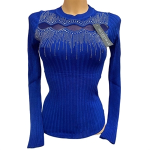 Sweter damski