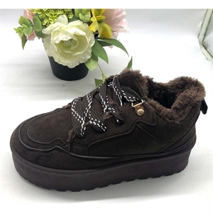Buty ocieplane 36-41