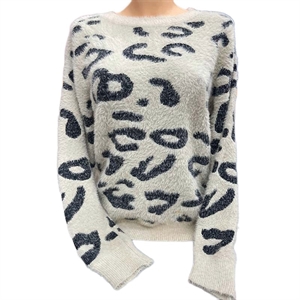 Sweter damski
