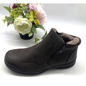 Buty zimowe męskie 40-45