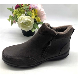 Buty zimowe męskie 40-45
