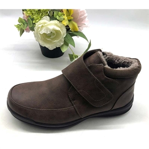 Buty zimowe męskie 40-45