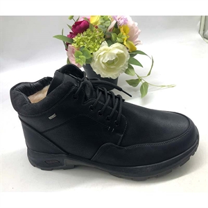 Buty zimowe męskie 41-46