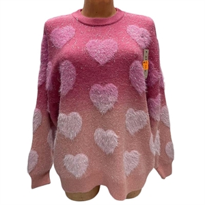 Sweter damski