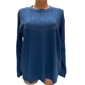 Sweter damski M/L-XL/2XL